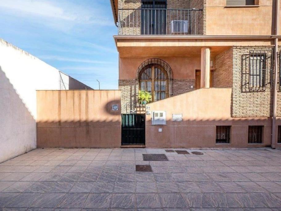 Casa Gallito, By Daimar Granada Eksteriør billede