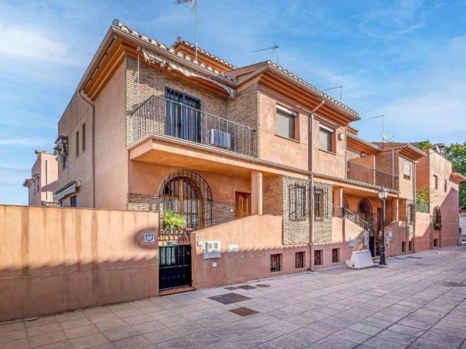 Casa Gallito, By Daimar Granada Eksteriør billede