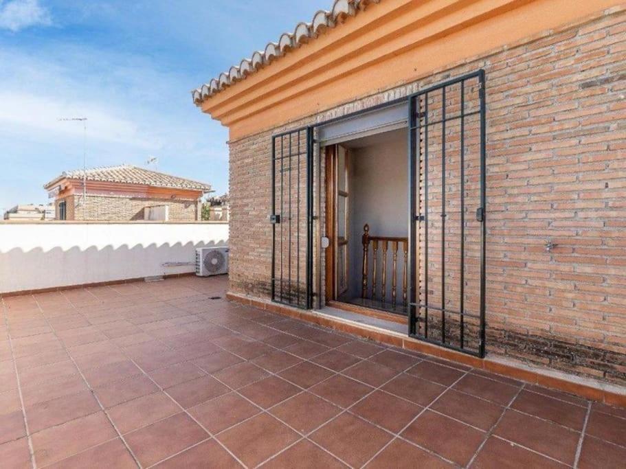 Casa Gallito, By Daimar Granada Eksteriør billede