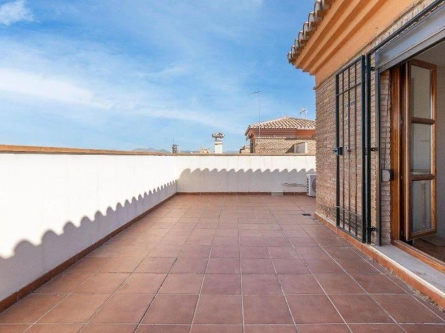 Casa Gallito, By Daimar Granada Eksteriør billede