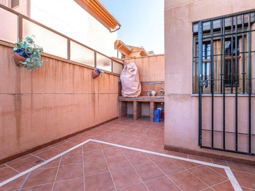 Casa Gallito, By Daimar Granada Eksteriør billede