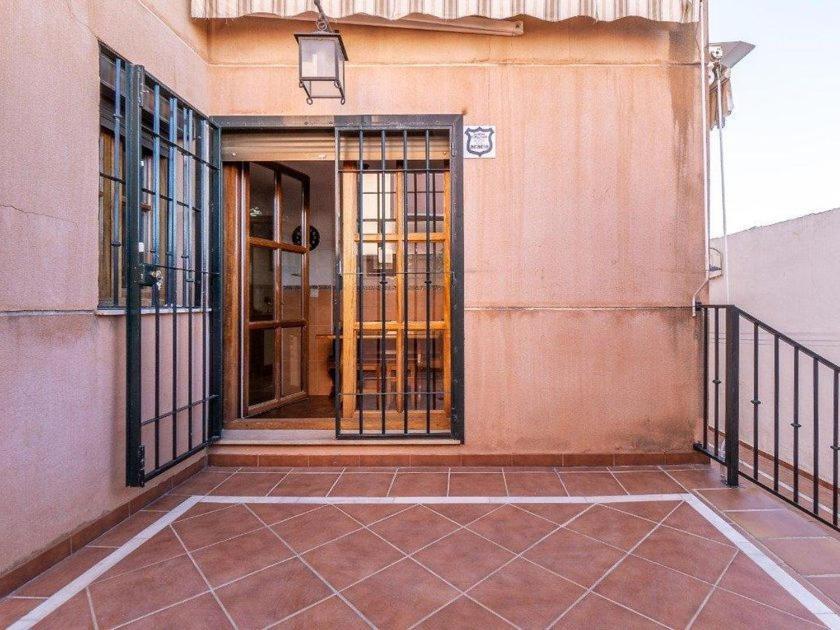 Casa Gallito, By Daimar Granada Eksteriør billede