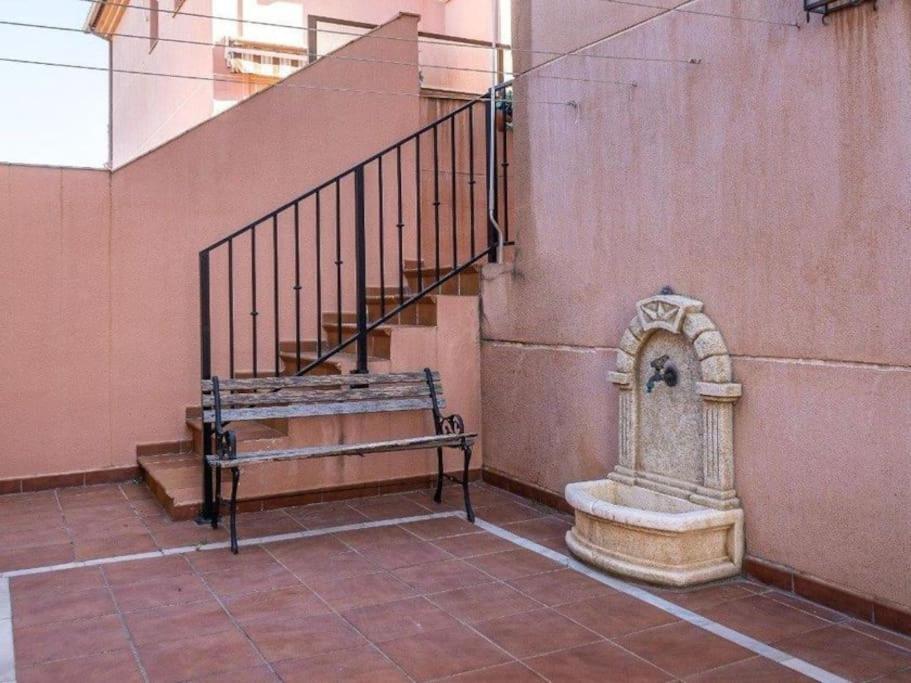 Casa Gallito, By Daimar Granada Eksteriør billede